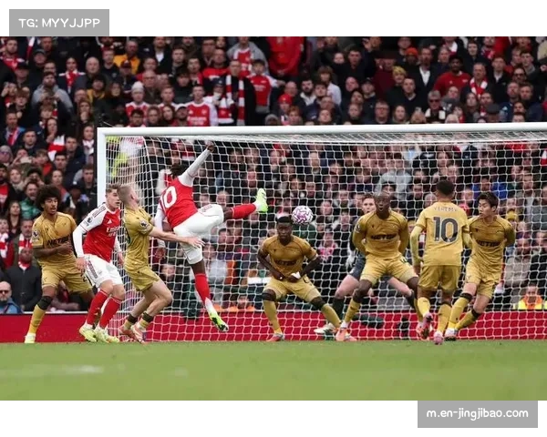 阿森纳与水晶宫激战引发英超赛场热议