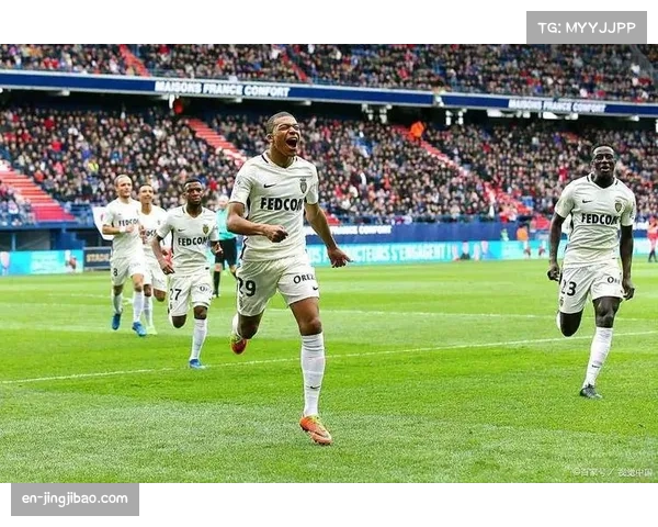 欧联杯赛后采访：摩纳哥前锋恩-拉利强调团队合作至关重要