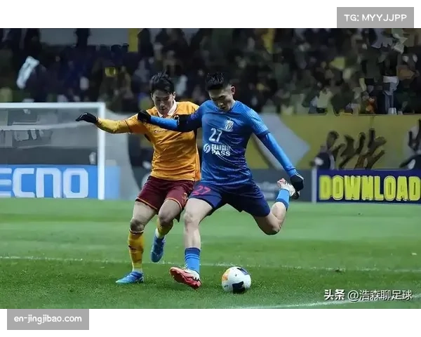 上海申花本赛季中超防守稳固 亚冠需将优势带入客场