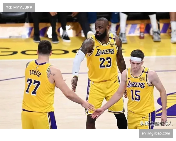 湖人阵容磨合见成效 詹姆斯的领导力依旧关键