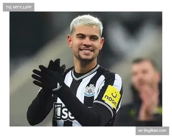 吉马良斯传球成功率86.4%,向前输送能力支撑纽卡攻防转换 吉马良斯传球成功率86.4%,向前输送能力支撑纽卡攻防转换